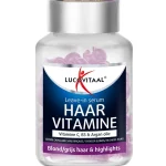 Clearance Lucovitaal Leavein Haarserum En Vitamine Blond/Grijs Haar & Highlights