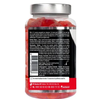 Clearance Lucovitaal Multi+ A-Z Gummies