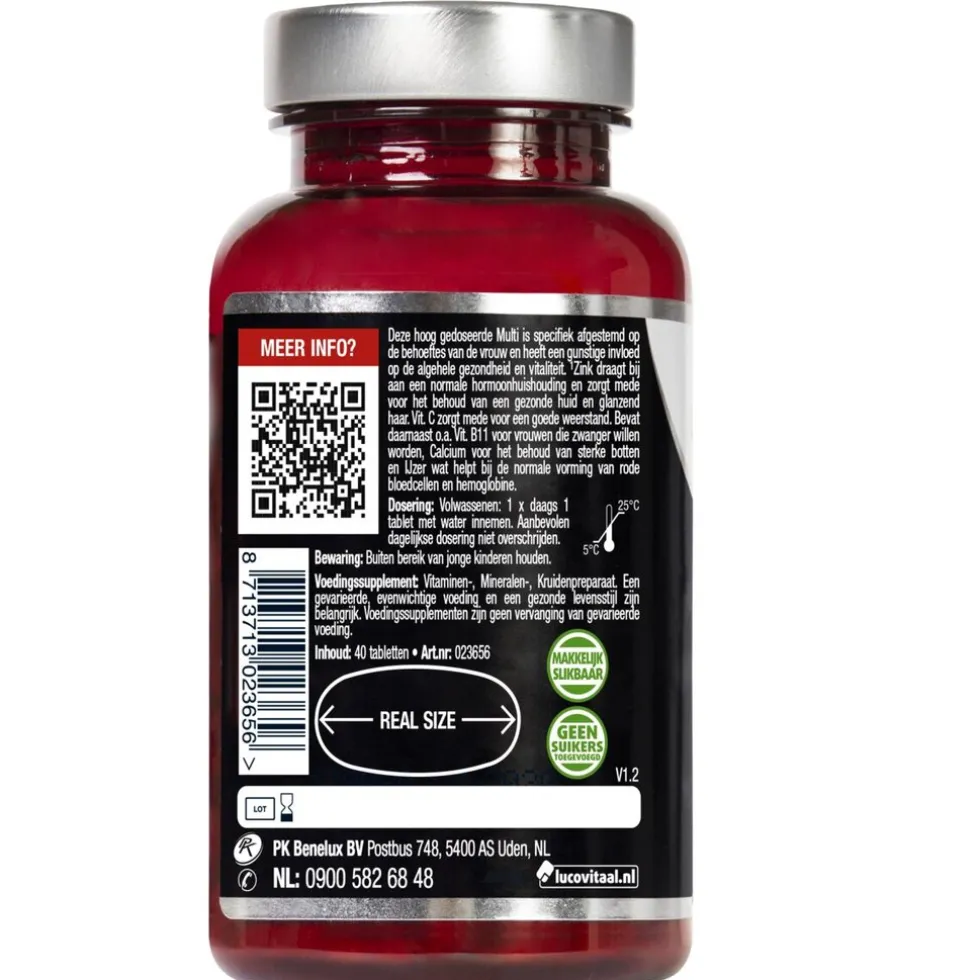 lucovitaal-multi-compleet-vrou-QpdtgZRb-2.webp Best Lucovitaal Multi+ Compleet Vrouw Tabletten