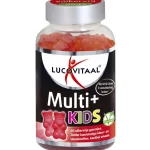 Best Lucovitaal Multi+ Kids Gummies
