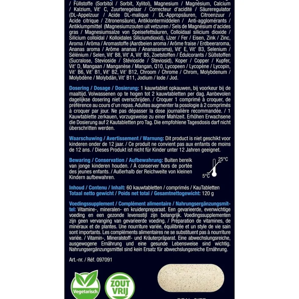 lucovitaal-multi-weerstand-kau-XkWgUxnZ-2.webp Outlet Lucovitaal Multi+ Weerstand Kauwtabletten