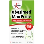 Outlet Lucovitaal Obesimed Max Forte Tabletten