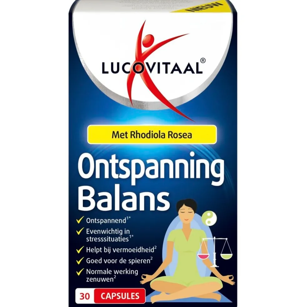 lucovitaal-ontspanning-balans-UzvnqQDl-0.webp Fashion Lucovitaal Ontspanning Balans Capsules