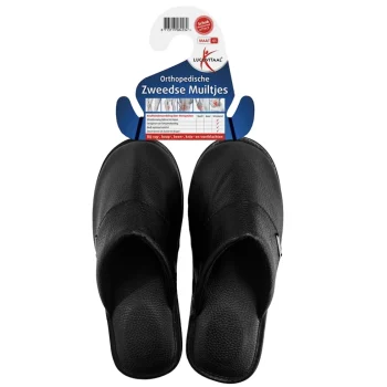 Clearance Lucovitaal Orthopedische Zweedse Muiltjes