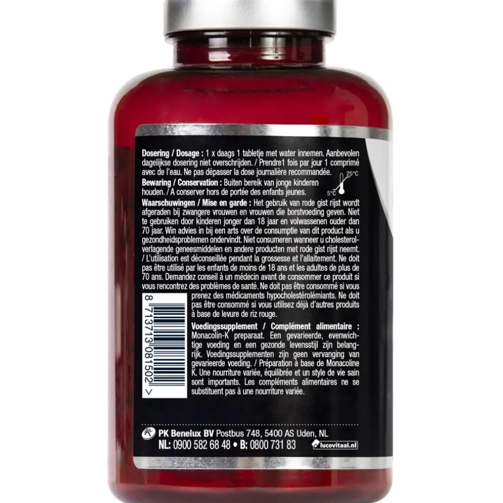 lucovitaal-rode-gist-rijst-tab-xdsMwqdF-2.webp Fashion Lucovitaal Rode Gist Rijst Tabletten