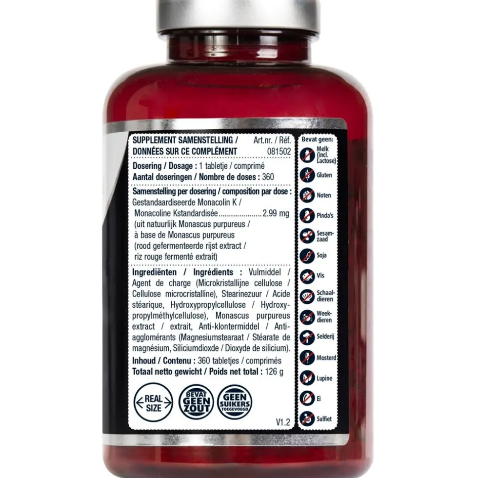 lucovitaal-rode-gist-rijst-tab-xdsMwqdF-3.webp Fashion Lucovitaal Rode Gist Rijst Tabletten