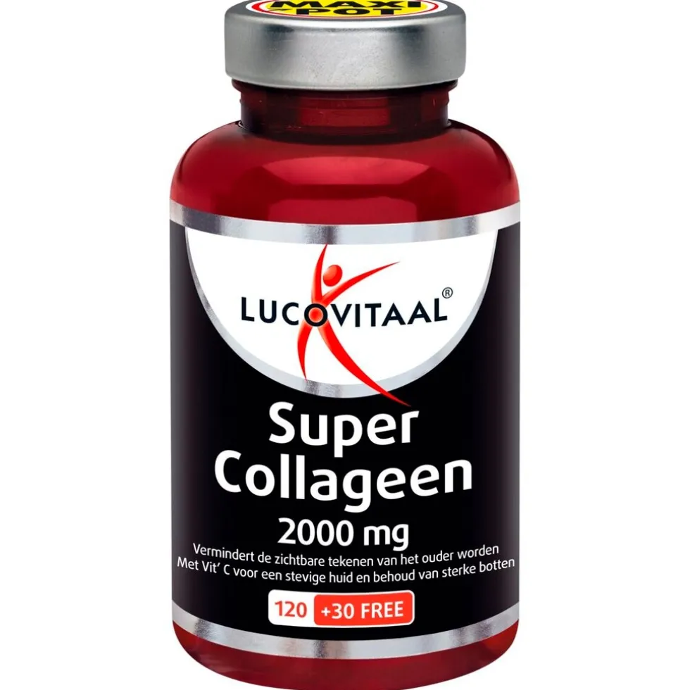 lucovitaal-super-collageen-200-yjEPrEfz-0.webp Online Lucovitaal Super Collageen 2000mg Tabletten