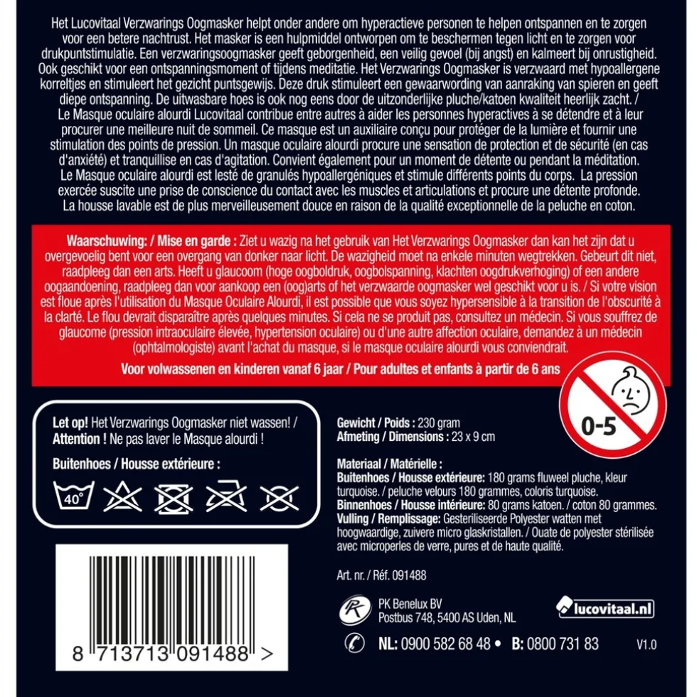 lucovitaal-verzwaringsoogmaske-PoApMVsT-2.webp Fashion Lucovitaal Verzwaringsoogmasker