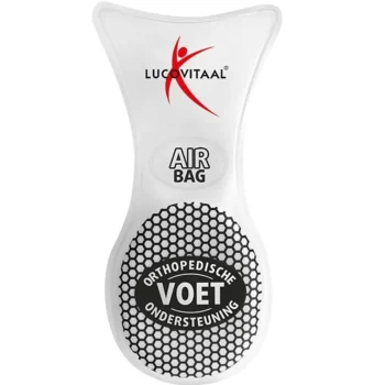 Discount Lucovitaal Voetondersteuning Orthopedisch Airbags