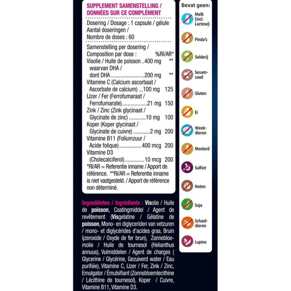 lucovitaal-vruchtbaarheid-supp-lkmRdvUx-3.webp New Lucovitaal Vruchtbaarheid Support Vrouw Capsules