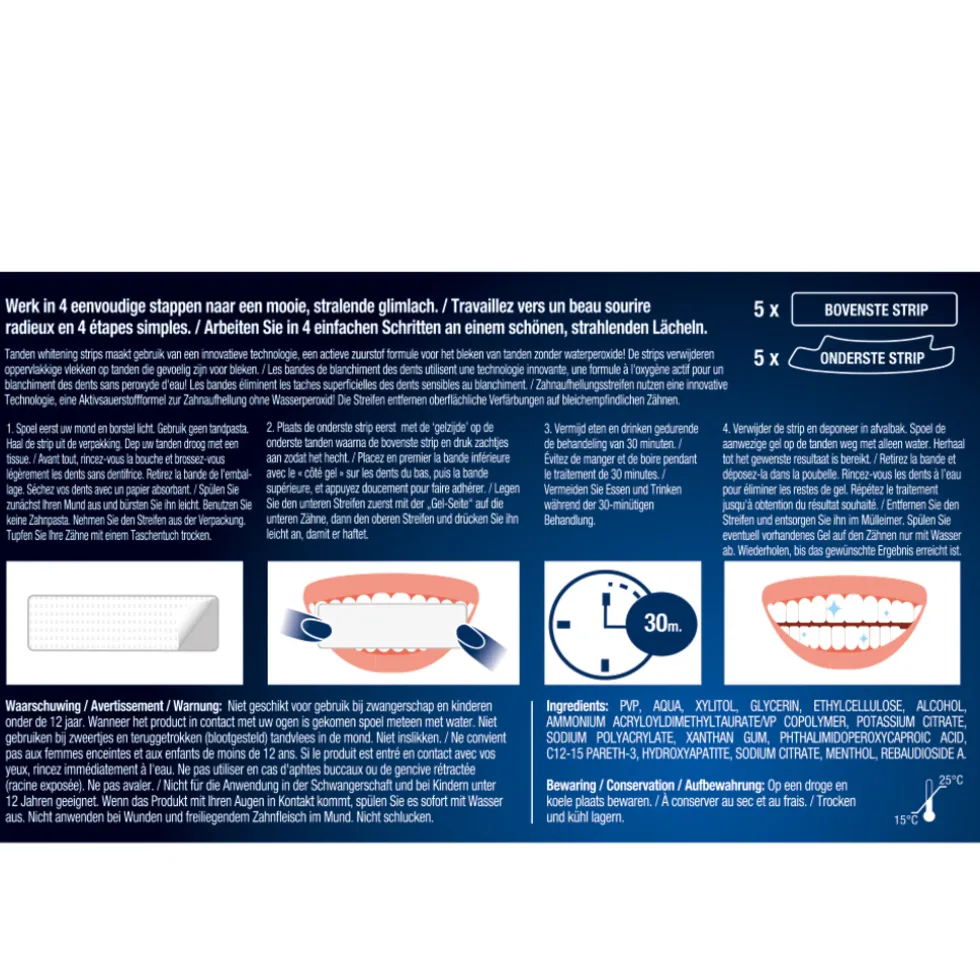 lucovitaal-whitening-tandenstr-UwOzZoeA-2.webp Fashion Lucovitaal Whitening Tandenstrips Set Strips