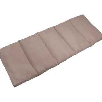 Discount Luna Toys Beige Matras Voor Schommelstoel