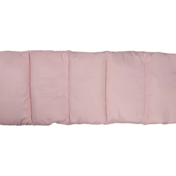 Discount Luna Toys Roze Matras Voor Schommelstoel