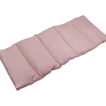 Discount Luna Toys Roze Matras Voor Schommelstoel