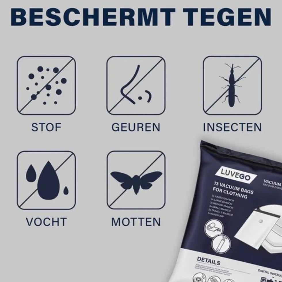 luvego-13-pack-vacumzakken-ENUjcyha-4.webp New Luvego 13-Pack Vacuümzakken