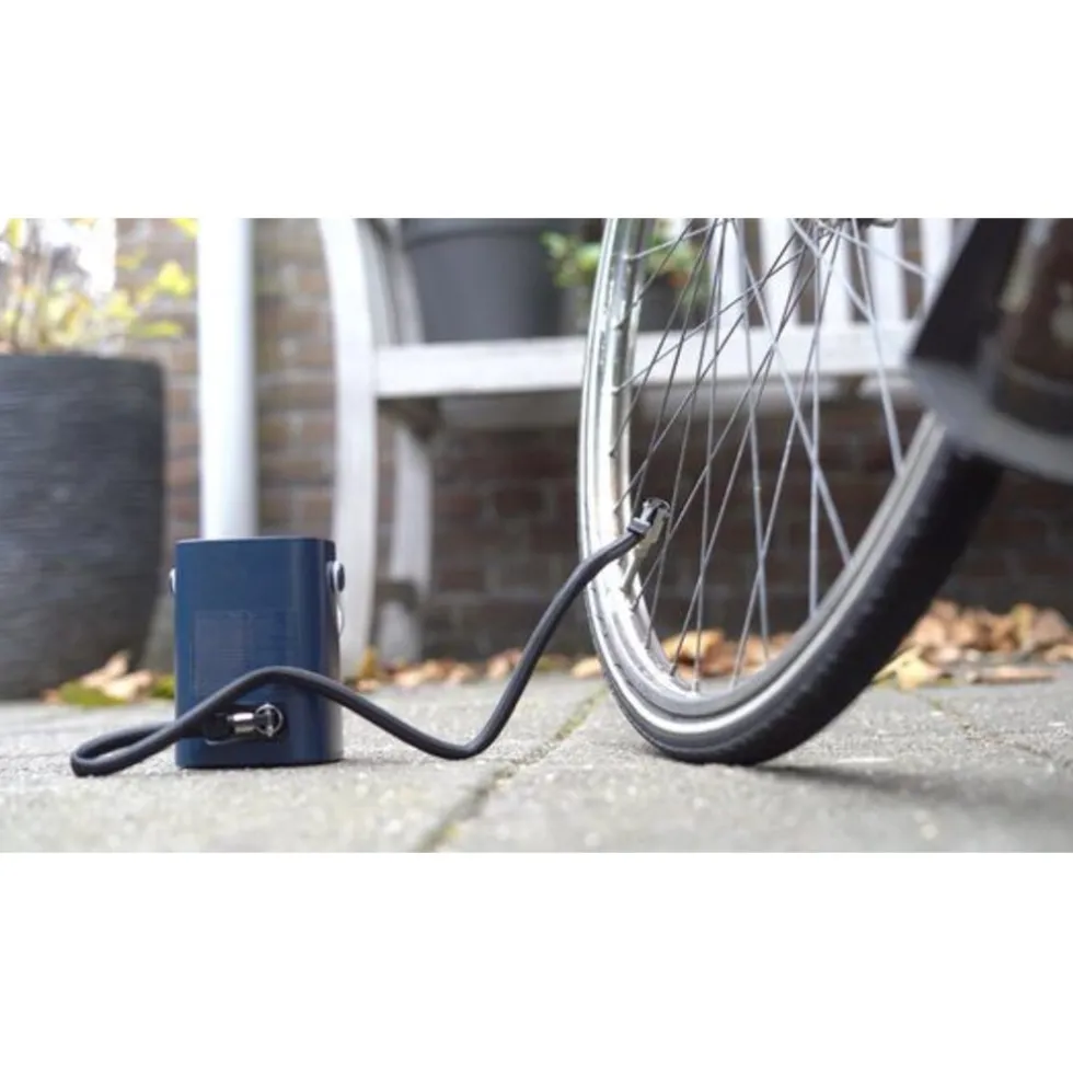 luvego-compressor-bandenpomp-bkBpxBbb-3.webp Hot Luvego Compressor Bandenpomp - Draagbare Lucht Compressor - 10.3 BAR