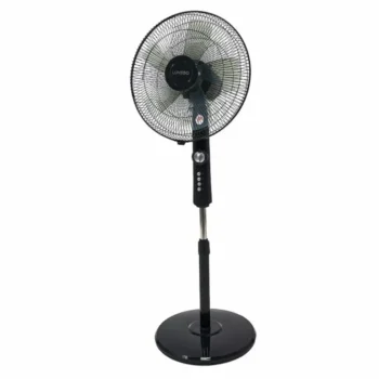 Fashion Luvego ® Statief Stille Ventilator Staand Met Afstandsbediening
