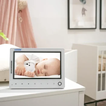 Clearance Luvion ® Babyfoon Prestige Touch 3