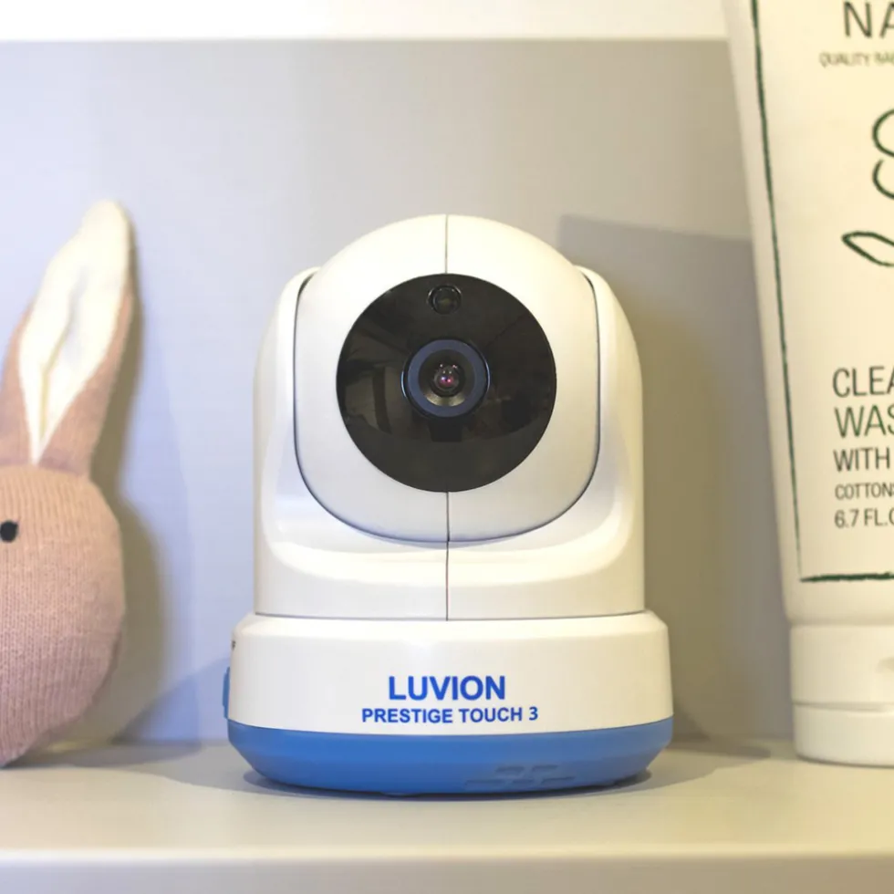 luvion-babyfoon-prestige-touch-AzlQTiCt-2.webp Clearance Luvion ® Babyfoon Prestige Touch 3