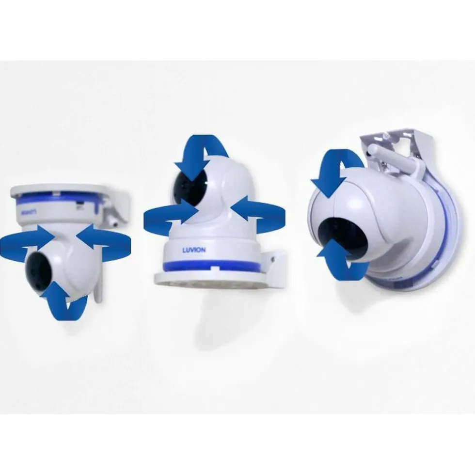 luvion-camera-losse-supreme-co-HUPGYioN-2.webp New Luvion Camera (losse) Supreme Connect 1