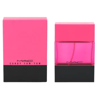 Hot Mac Candy Yum Yum - Eau De Parfum 50ml