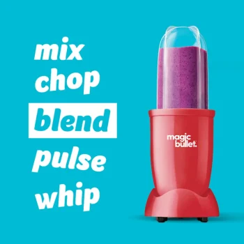 Outlet Nutribullet Magic Bullet Color