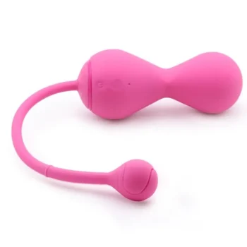 Hot Magic Motion Smart Kegel Master Balls