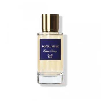 Outlet MAH Paris Santal Musk Extrait De Parfum