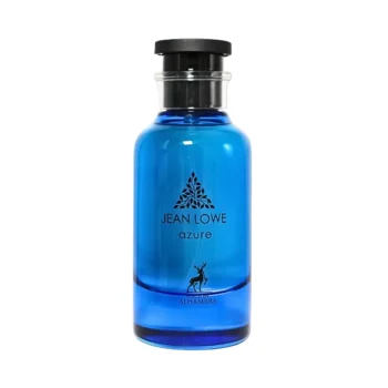 Fashion Maison Alhambra Jean Lowe Azure Eau De Parfum