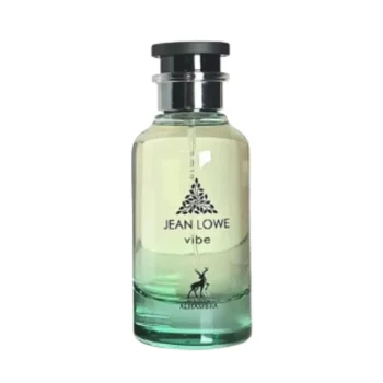 Discount Maison Alhambra Jean Lowe Vibe Eau De Parfum