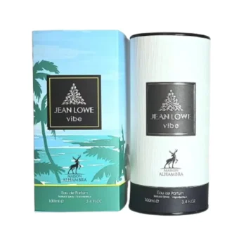 Discount Maison Alhambra Jean Lowe Vibe Eau De Parfum