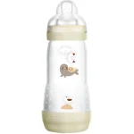 Sale MAM Easy Start 4+M Anti Colic Fles