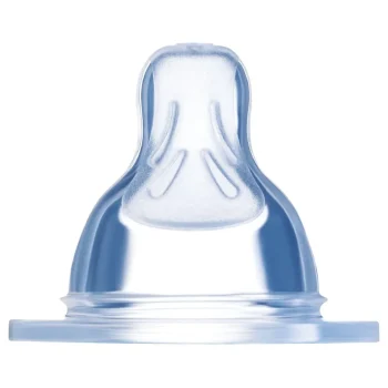 Fashion MAM Soft 2 Flesspeen