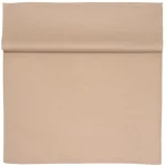 Outlet MamaLoes Amy Beige 75 X 100 Cm Wieglaken