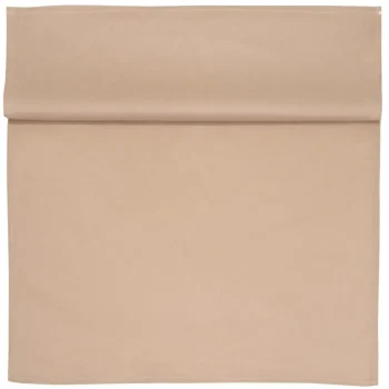 Outlet MamaLoes Amy Beige 75 X 100 Cm Wieglaken
