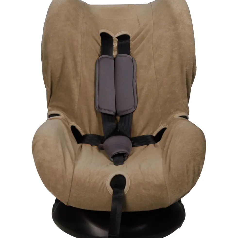 mamaloes-badstof-nougat-groep-KNiApnUF-0.webp Hot MamaLoes Badstof Nougat Groep 1+ Autostoelhoes