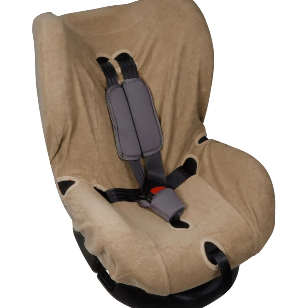 mamaloes-badstof-nougat-groep-KNiApnUF-2.webp Hot MamaLoes Badstof Nougat Groep 1+ Autostoelhoes
