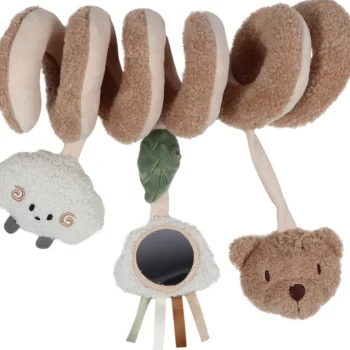 Hot MamaLoes Bowie De Beer Boxspiraal