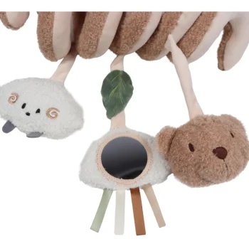 Hot MamaLoes Bowie De Beer Boxspiraal