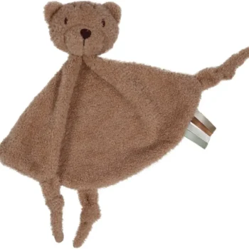 Outlet MamaLoes Bowie De Beer Knuffeldoekje
