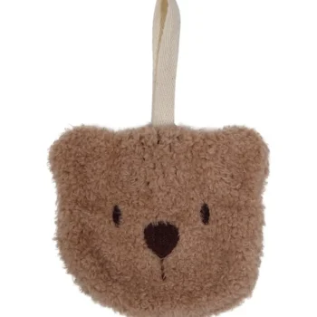 Sale MamaLoes Bowie De Beer Speendoekje