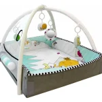 Sale MamaLoes Diertjes 5-in-1 Speelkleed/Ballenbak