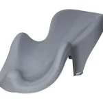 New MamaLoes Grijs Badzitje