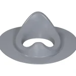 Best MamaLoes Grijs Toiletverkleiner