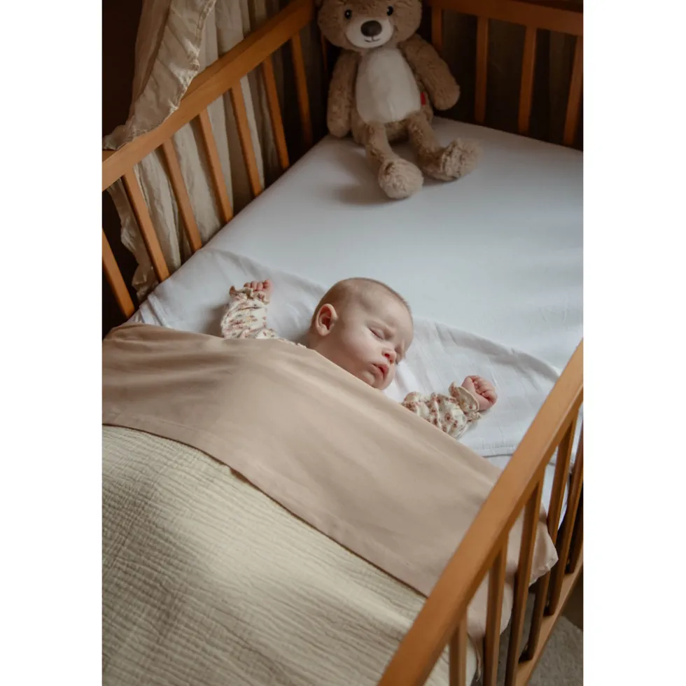 mamaloes-jersey-nougat-60-x-12-UCeJGaDI-2.webp Hot MamaLoes Jersey Nougat 60 X 120 Cm Ledikant Hoeslaken