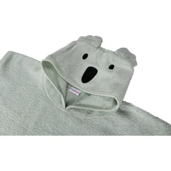 Outlet MamaLoes Koala Baby Poncho