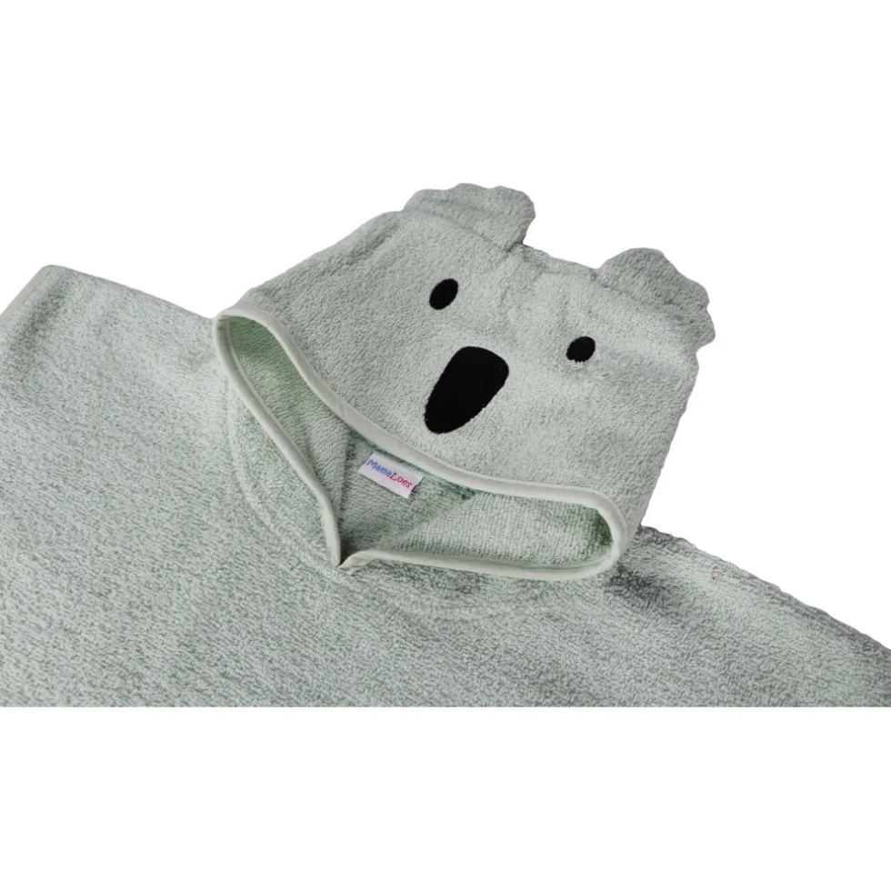 mamaloes-koala-baby-poncho-YjFObKWA-1.webp Outlet MamaLoes Koala Baby Poncho
