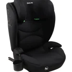 Sale MamaLoes Liv Zwart Isofix 100-150 Cm I-Size Autostoel