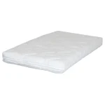 Best MamaLoes Manon 40x80x7 Cm Recht Wiegmatras