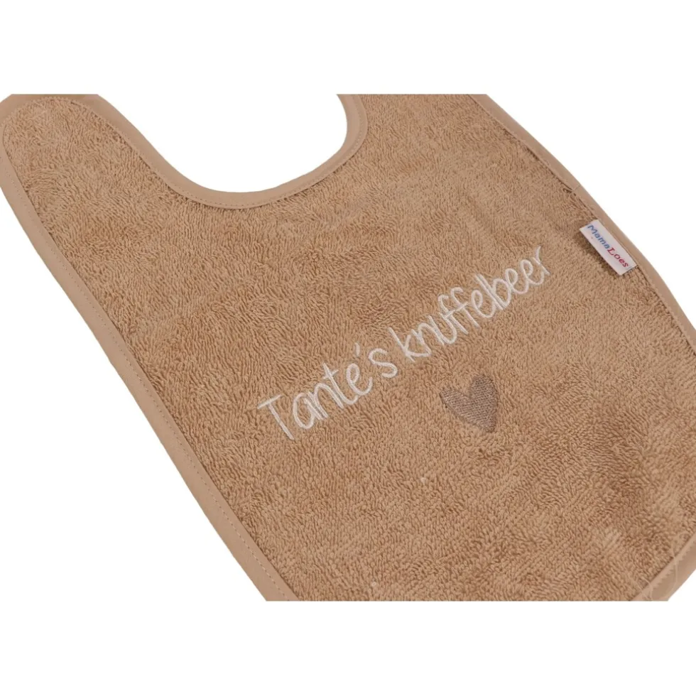 mamaloes-nougat-tantes-knuffel-NtfDtprX-1.webp Clearance MamaLoes Nougat ''Tante's Knuffelbeer'' Tekst Slab